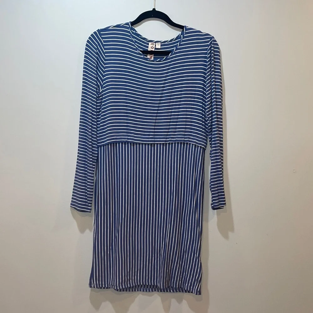 Anthropologie Dolan Dress - Picture 1 of 5